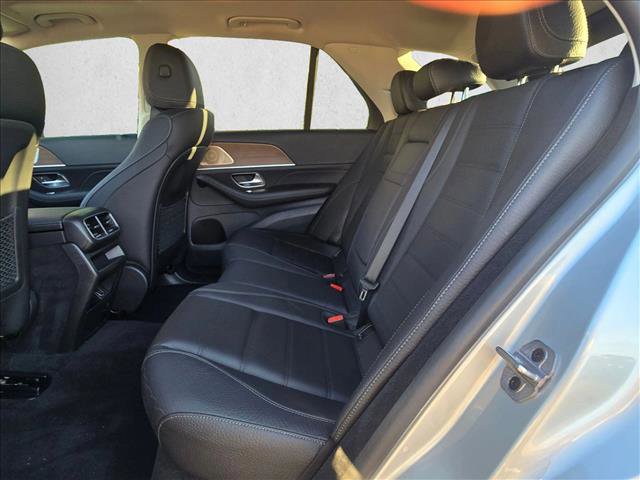 Certified 2023 Mercedes-Benz GLE 450 GLE 450 image 17
