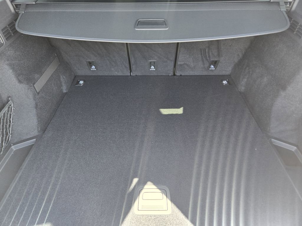 Certified 2025 Audi SQ5 Premium Plus image 42