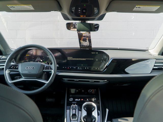 New 2026 Audi A6 Premium Plus image 10