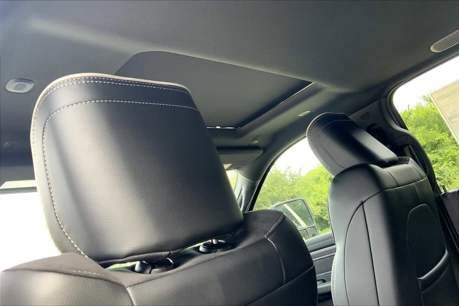 New 2025 RAM 2500 Laramie w/ Night Edition image 18