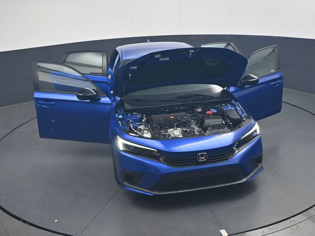 Used 2023 Honda Civic Sport image 36