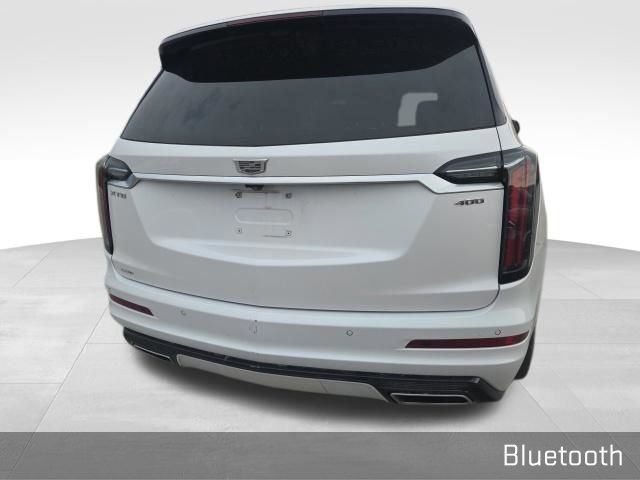 Used 2024 Cadillac XT6 Sport w/ Technology Package AWD/4WD image 7