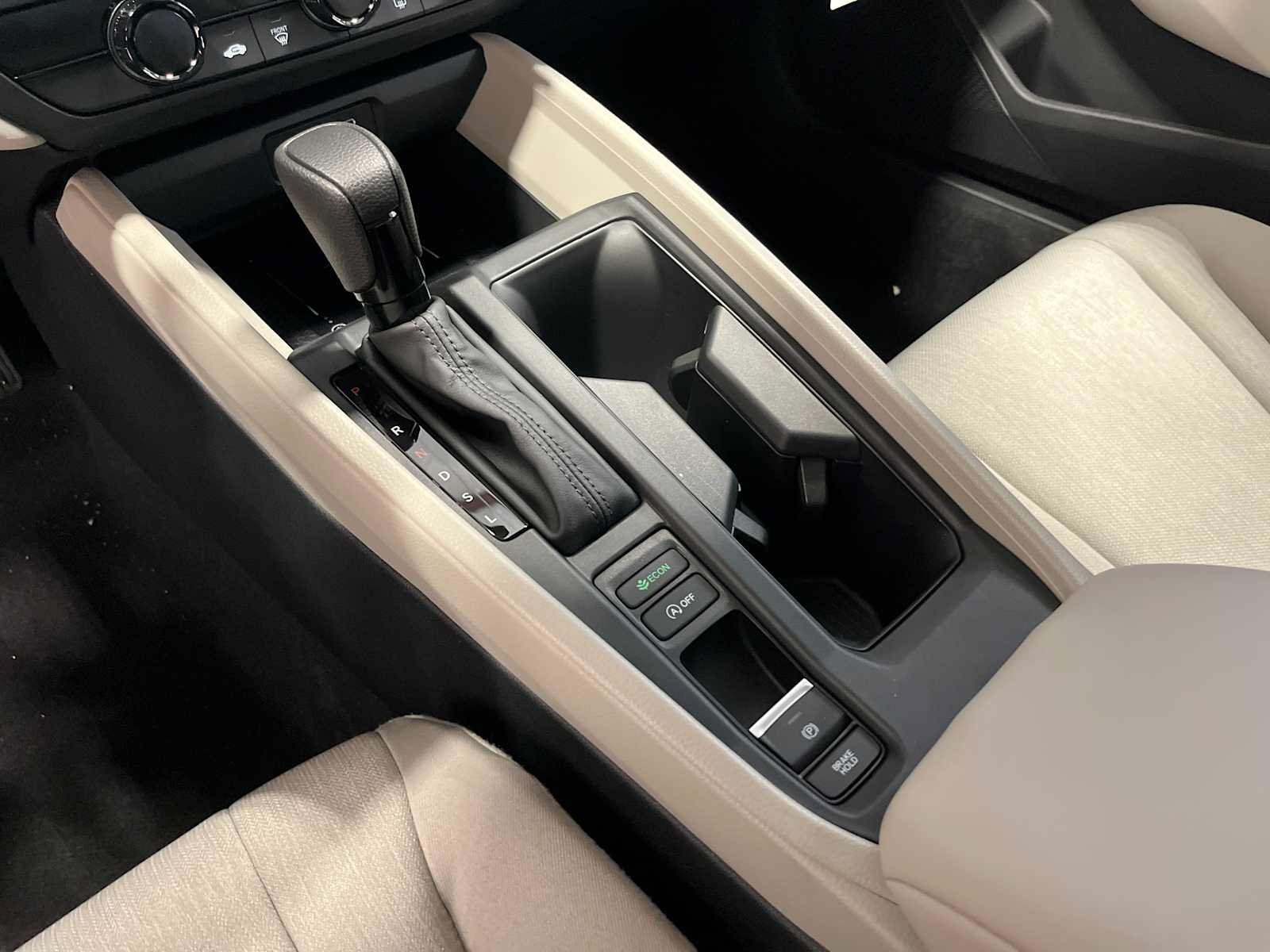 New 2026 Honda Accord LX image 14