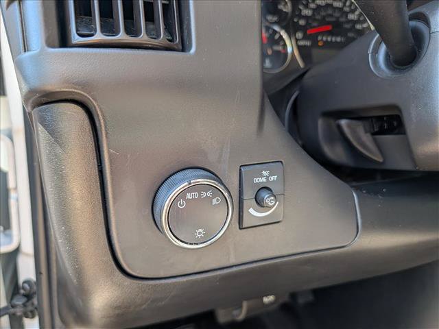 Used 2019 Chevrolet Express 2500 Extended w/ Driver Convenience Package RWD image 22