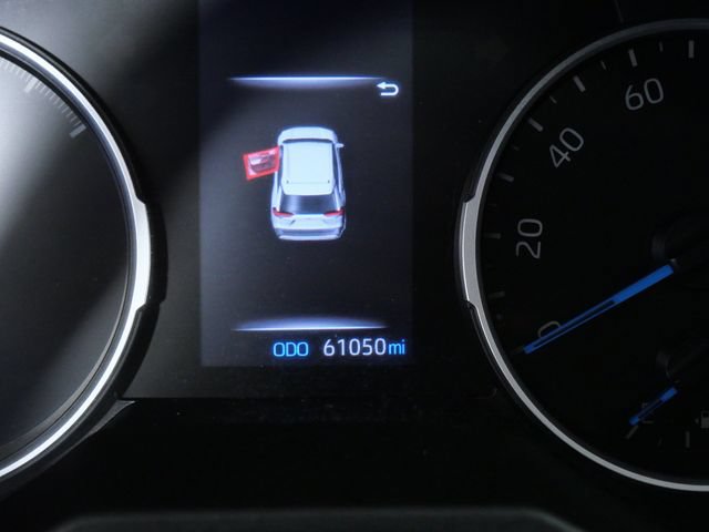 Used 2022 Toyota RAV4 XLE w/ Convenience Package AWD/4WD image 18