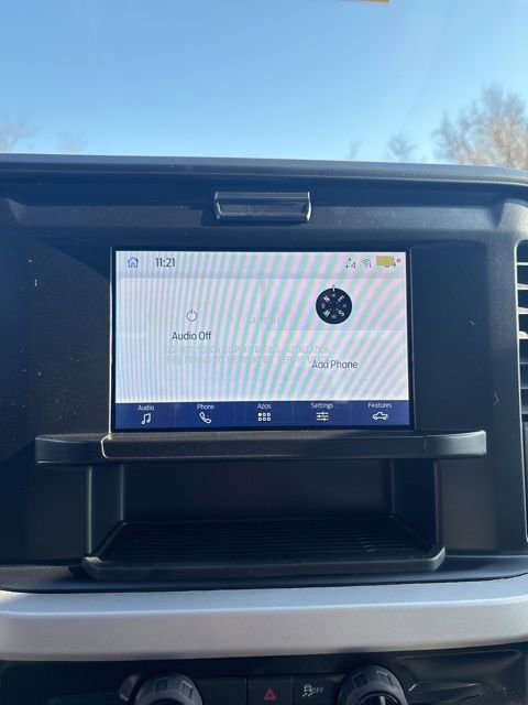 New 2026 Ford F550 4x4 SuperCab Super Duty w/ XL Chrome Package image 25