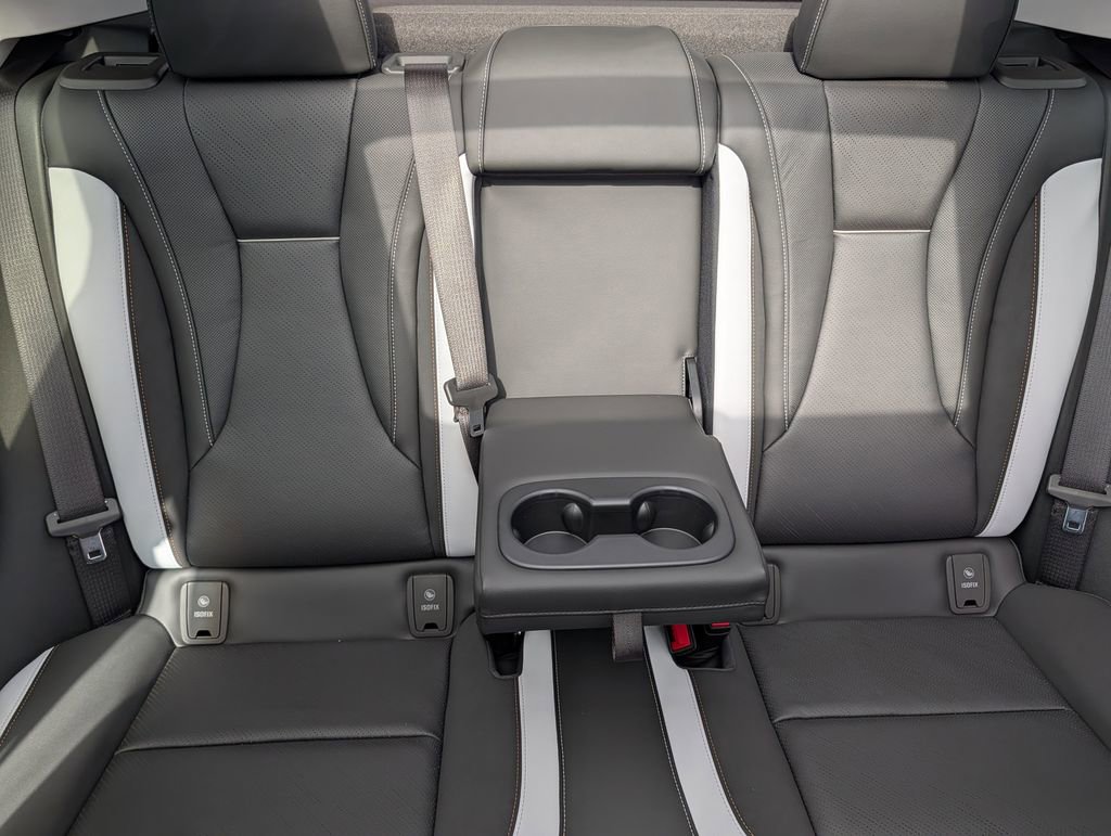 New 2026 Buick Envision Sport Touring image 27