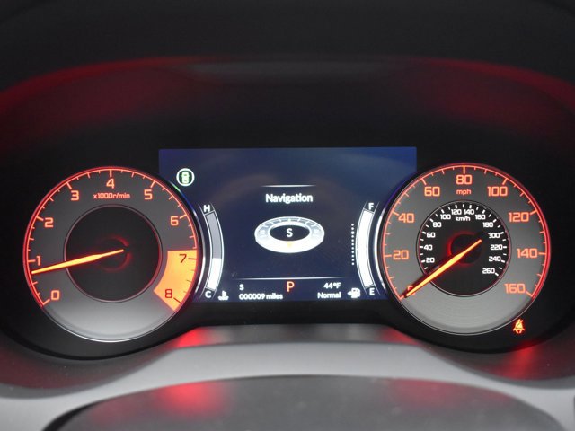 New 2025 Acura RDX A-Spec image 12