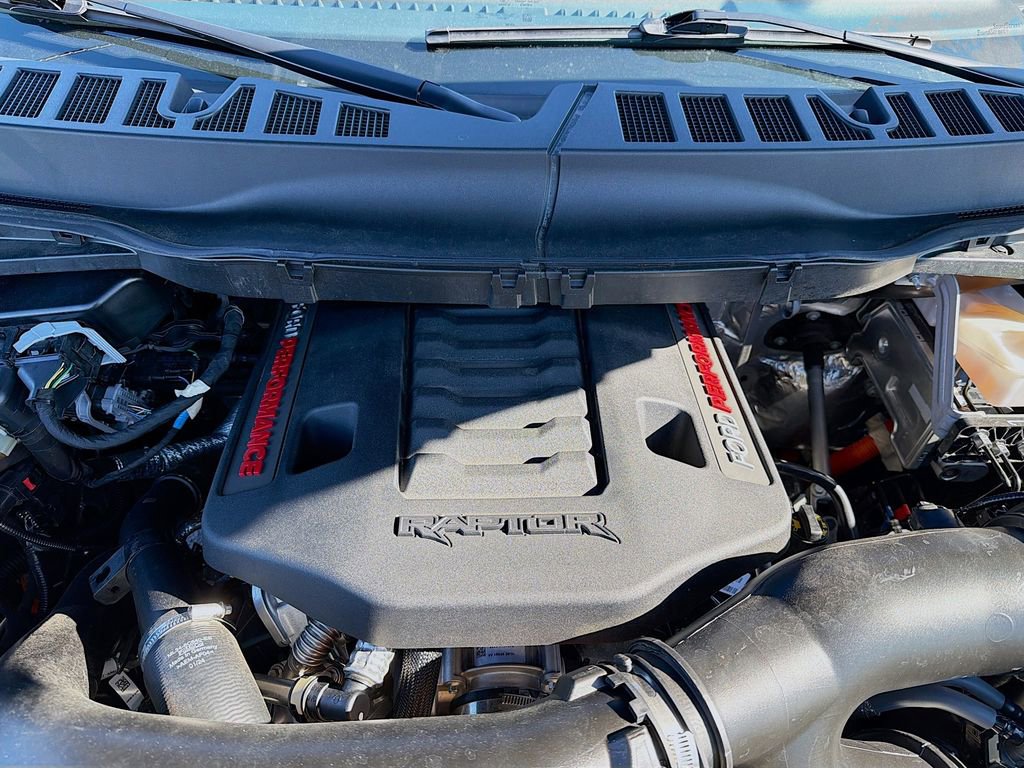 Used 2024 Ford F150 Raptor image 31