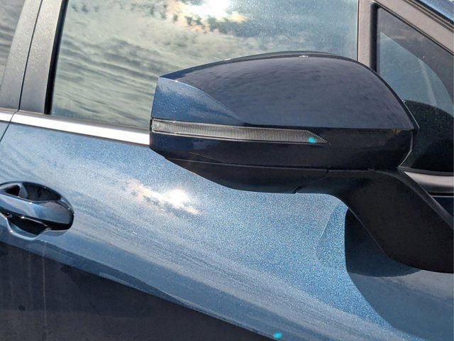 Used 2025 Kia Sportage EX w/ EX Premium Package image 9