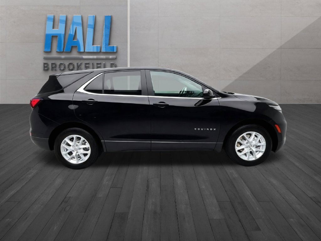 Used 2023 Chevrolet Equinox LT w/ Driver Convenience Package AWD/4WD image 6