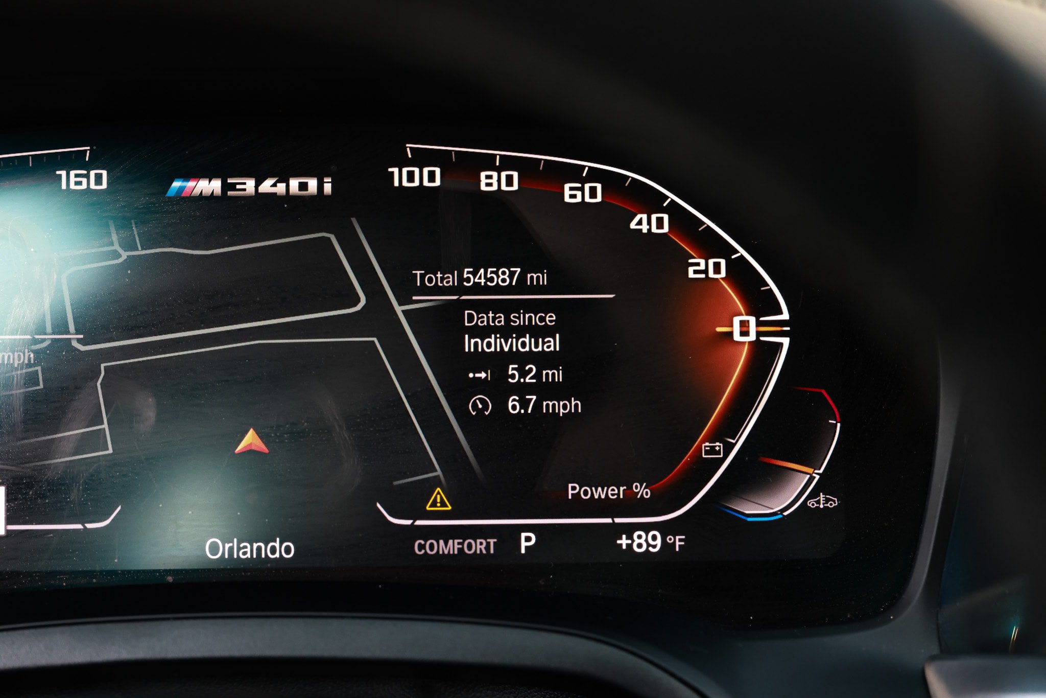 Used 2021 BMW M340i w/ Premium Package RWD image 57