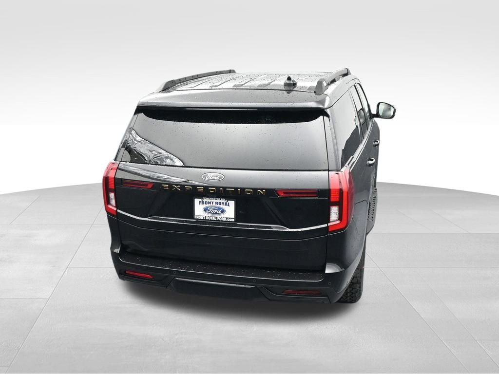 New 2025 Ford Expedition Tremor image 45