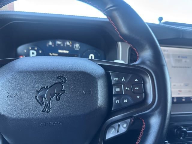 Used 2022 Ford Bronco Raptor image 15