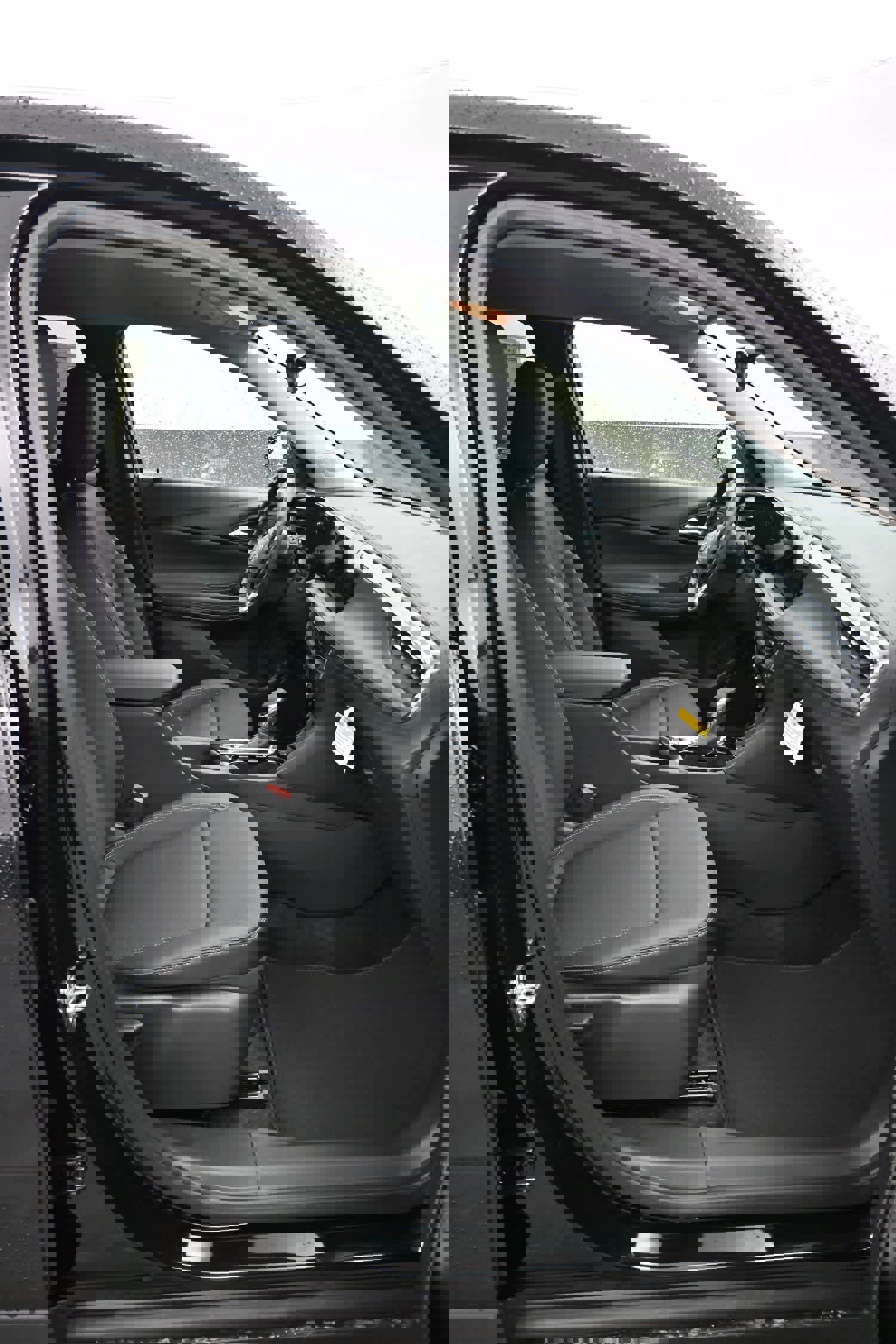 New 2026 Buick Encore GX Preferred w/ Advanced Technology Package image 11