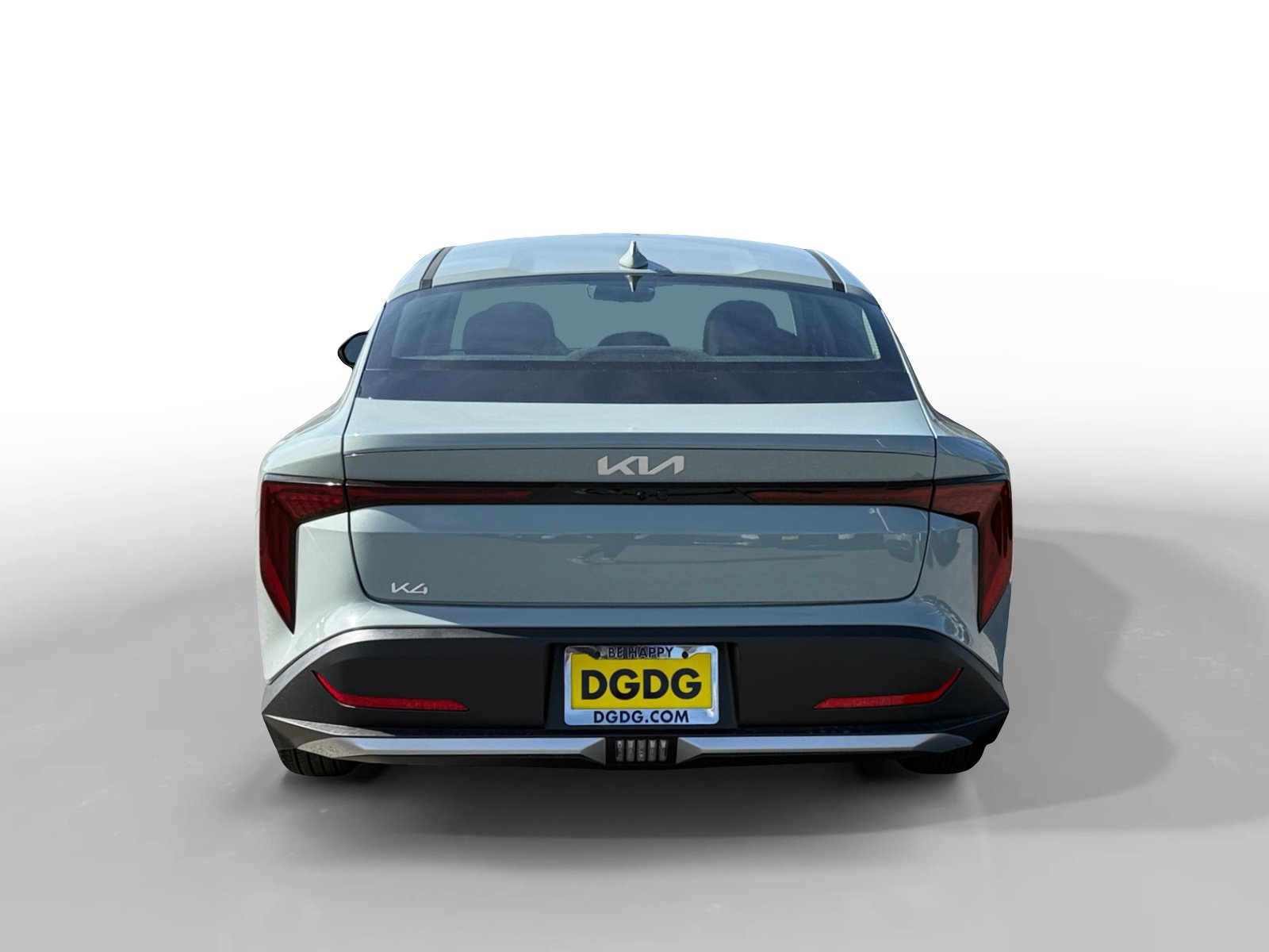 New 2027 Kia K4 FWD image 4