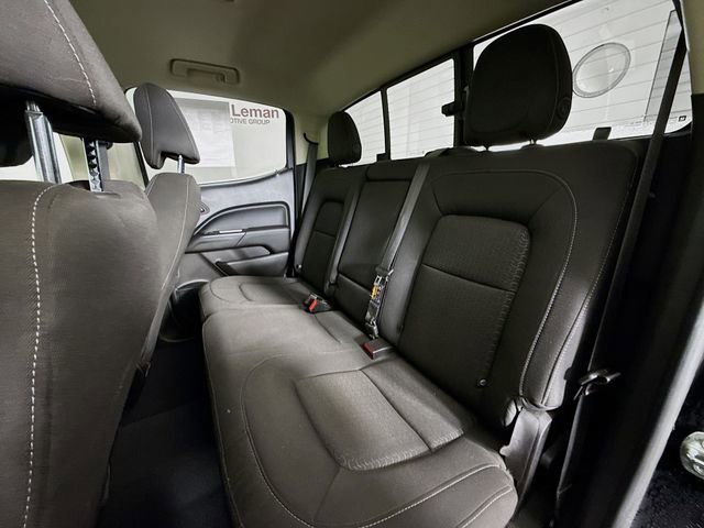 Used 2022 GMC Canyon Elevation w/ Trailering Package image 24