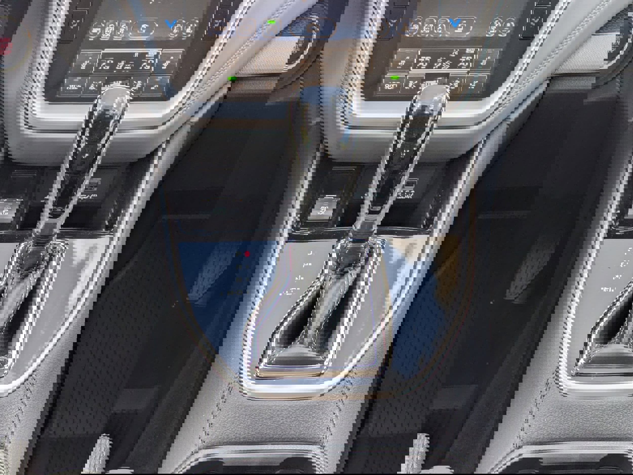 New 2025 Subaru Legacy Premium image 17