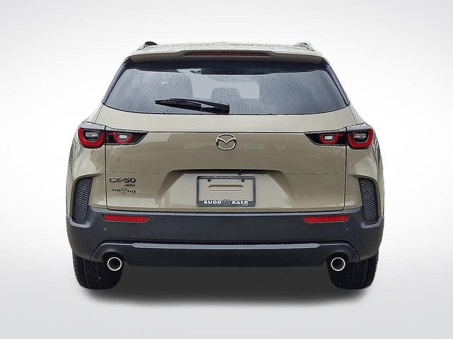 New 2026 MAZDA CX-50 Meridian Edition w/ Weather Package image 6