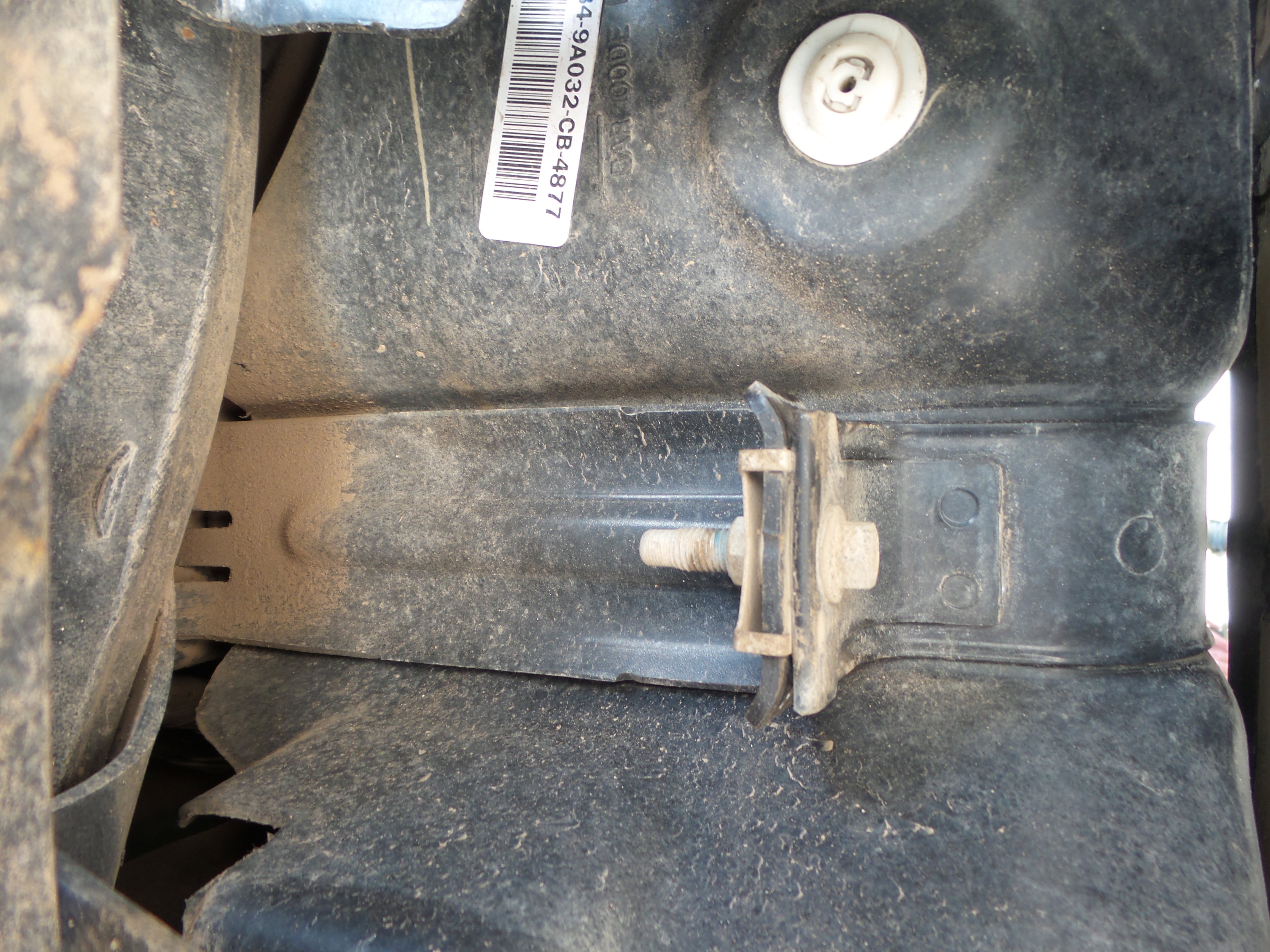 Used 2024 Ford F350 Platinum w/ FX4 Off-Road Package image 99