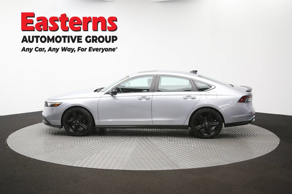 Used 2023 Honda Accord Sport image 61