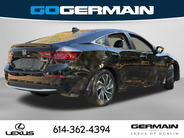 Used 2022 Honda Insight Touring image 6