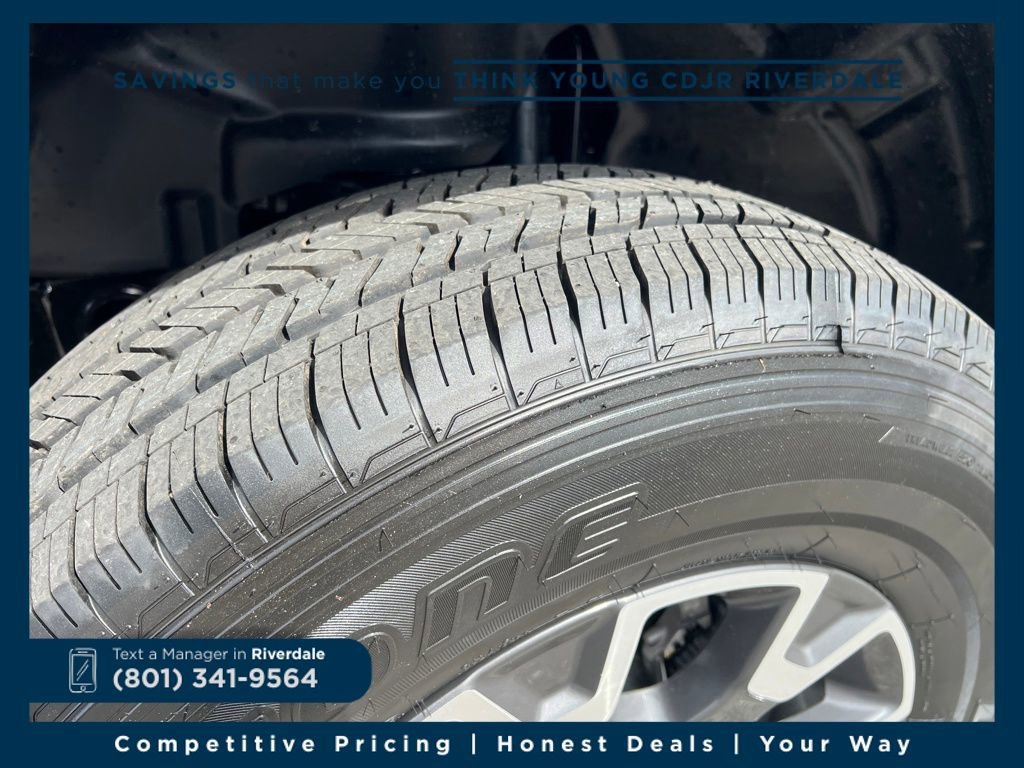 New 2026 Jeep Gladiator Sport image 24