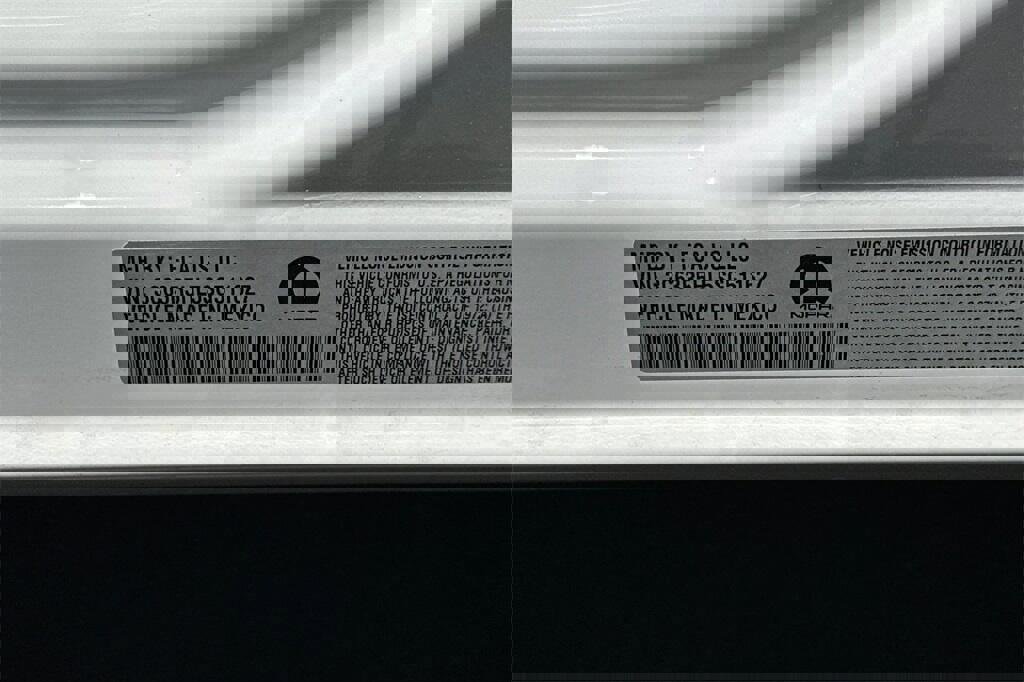 New 2025 RAM 2500 Tradesman w/ Safety Group image 36