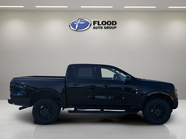 New 2026 Ford Ranger XLT w/ Equipment Group 301A High AWD/4WD image 4