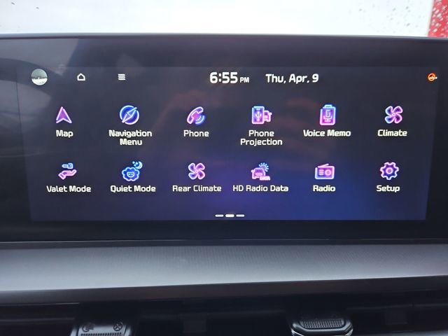 Used 2025 Kia Telluride S image 61