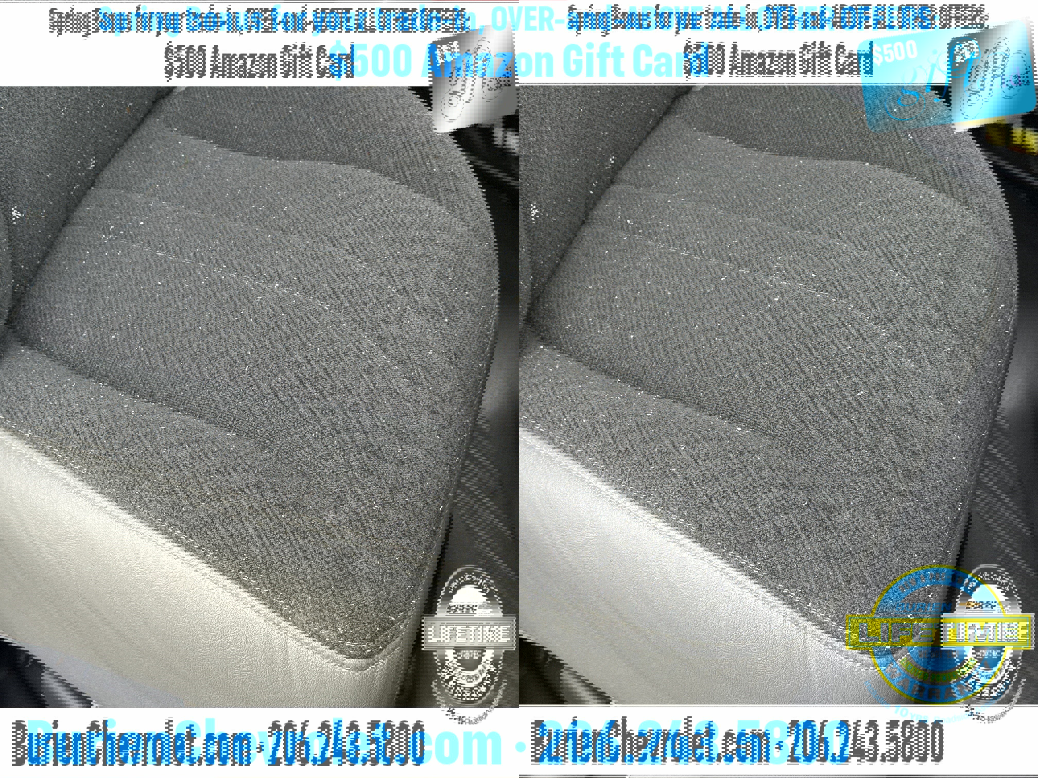 Used 2024 Chevrolet Express 2500 w/ Driver Convenience Package image 20