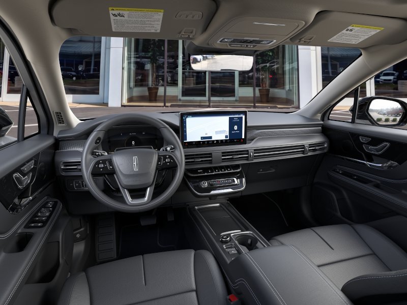 New 2026 Lincoln Corsair Reserve w/ Jet Appearance Package AWD/4WD image 9