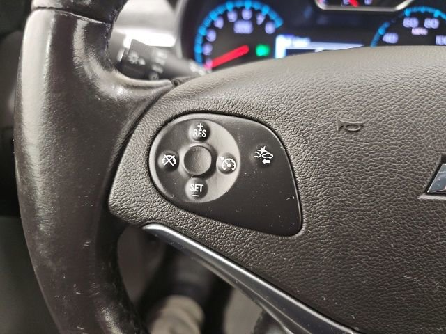 Used 2017 Chevrolet Impala Premier image 18