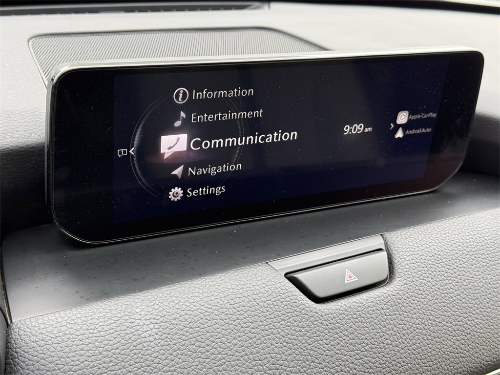 Used 2024 MAZDA CX-90 3.3 Turbo w/ Premium Package image 24