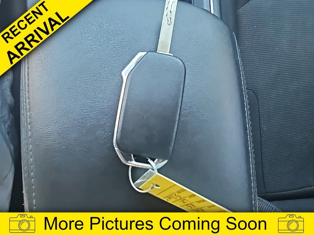 Used 2021 Kia K5 LX image 19