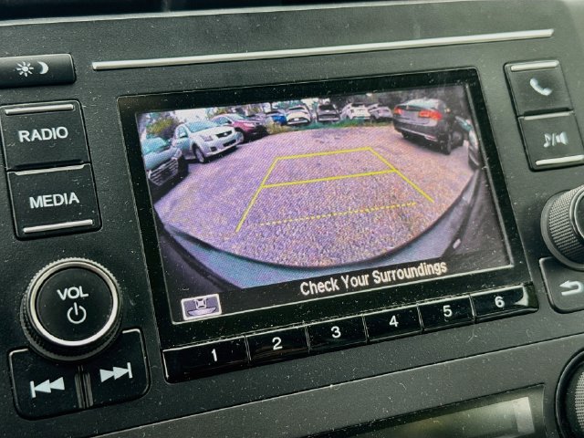 Used 2019 Honda Civic LX image 11