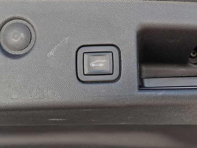 Used 2024 Chevrolet Equinox RS image 32