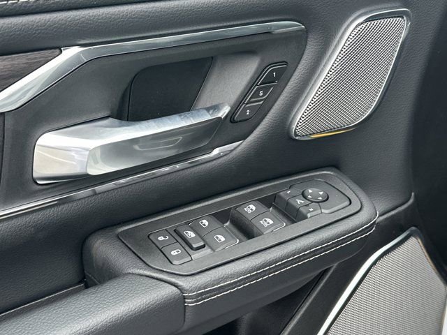 New 2026 RAM 1500 Laramie image 12