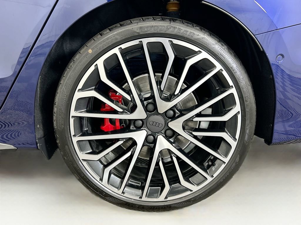 New 2026 Audi S3 Premium image 30