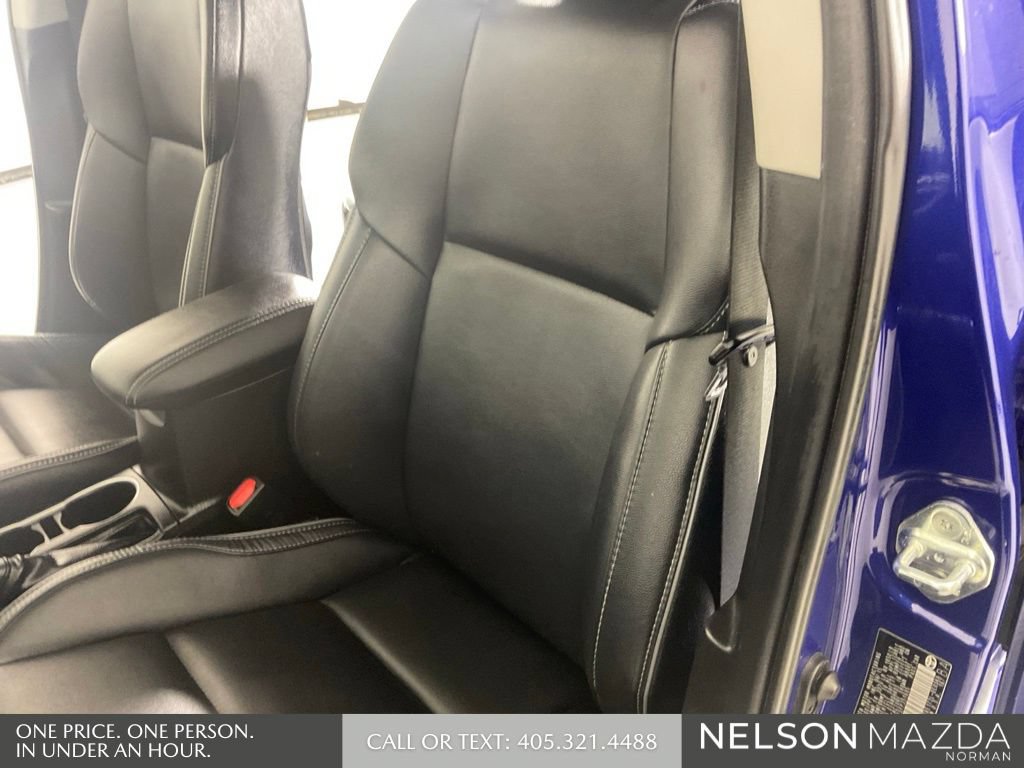 Used 2015 Toyota Corolla S Premium FWD image 24