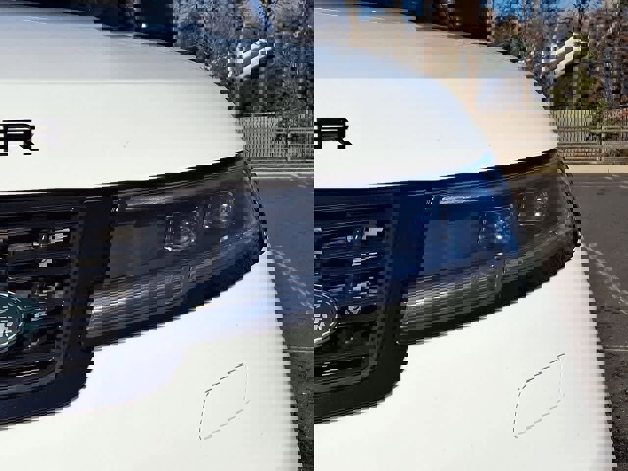 Used 2025 Land Rover Range Rover Sport SE image 30