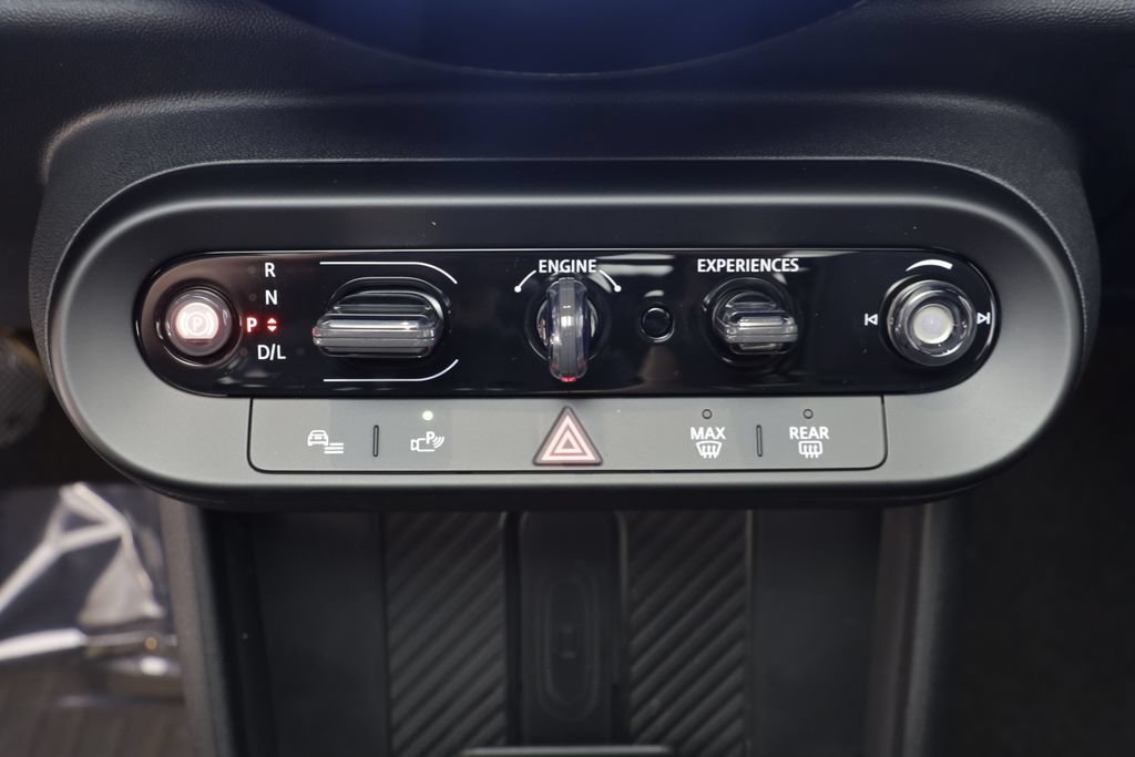 New 2026 MINI Cooper S FWD image 13