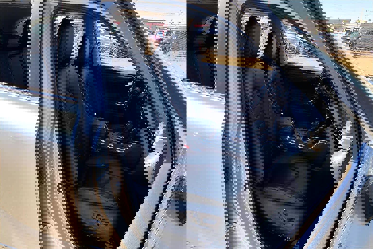 Used 2023 Toyota Highlander XLE image 9