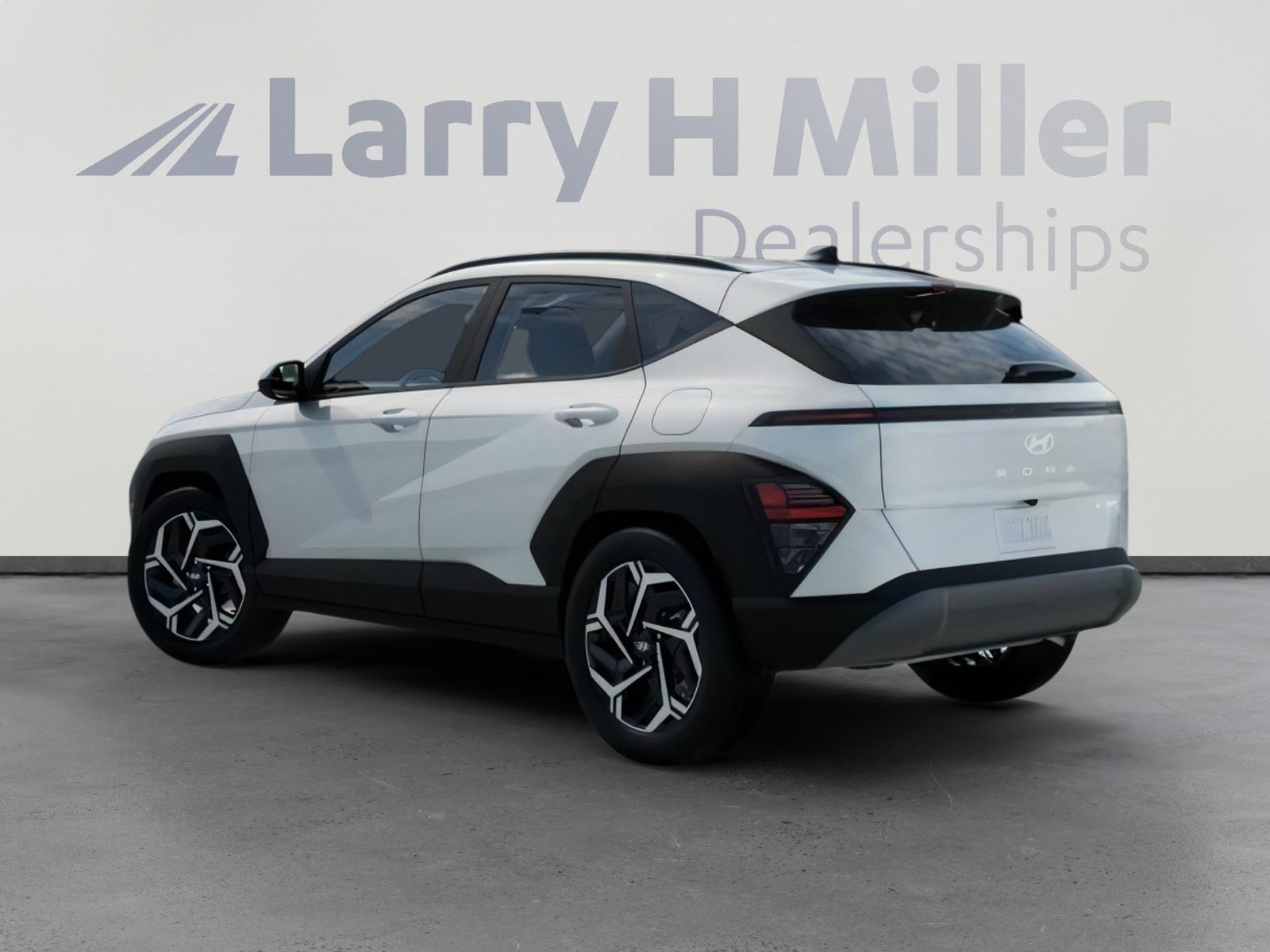 New 2026 Hyundai Kona SEL Premium AWD/4WD image 5