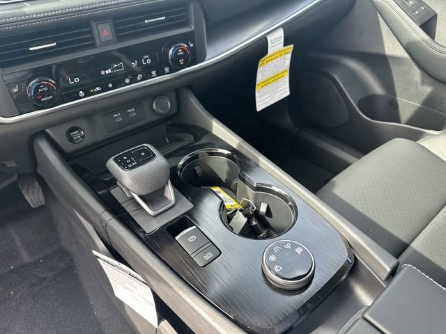 New 2026 Nissan Rogue SV w/ SV Premium Package image 25