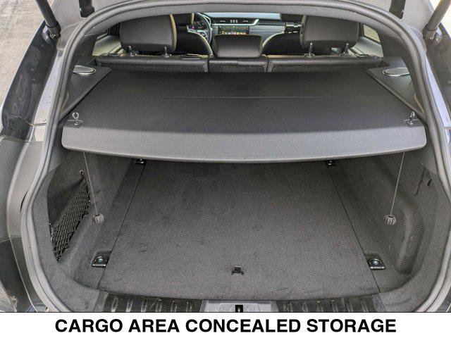 Used 2023 Jaguar F-PACE S image 30