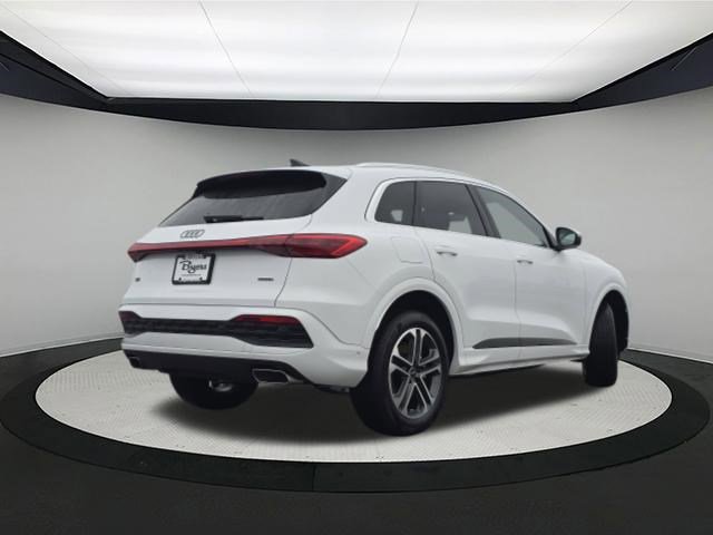 New 2025 Audi Q5 Premium image 7