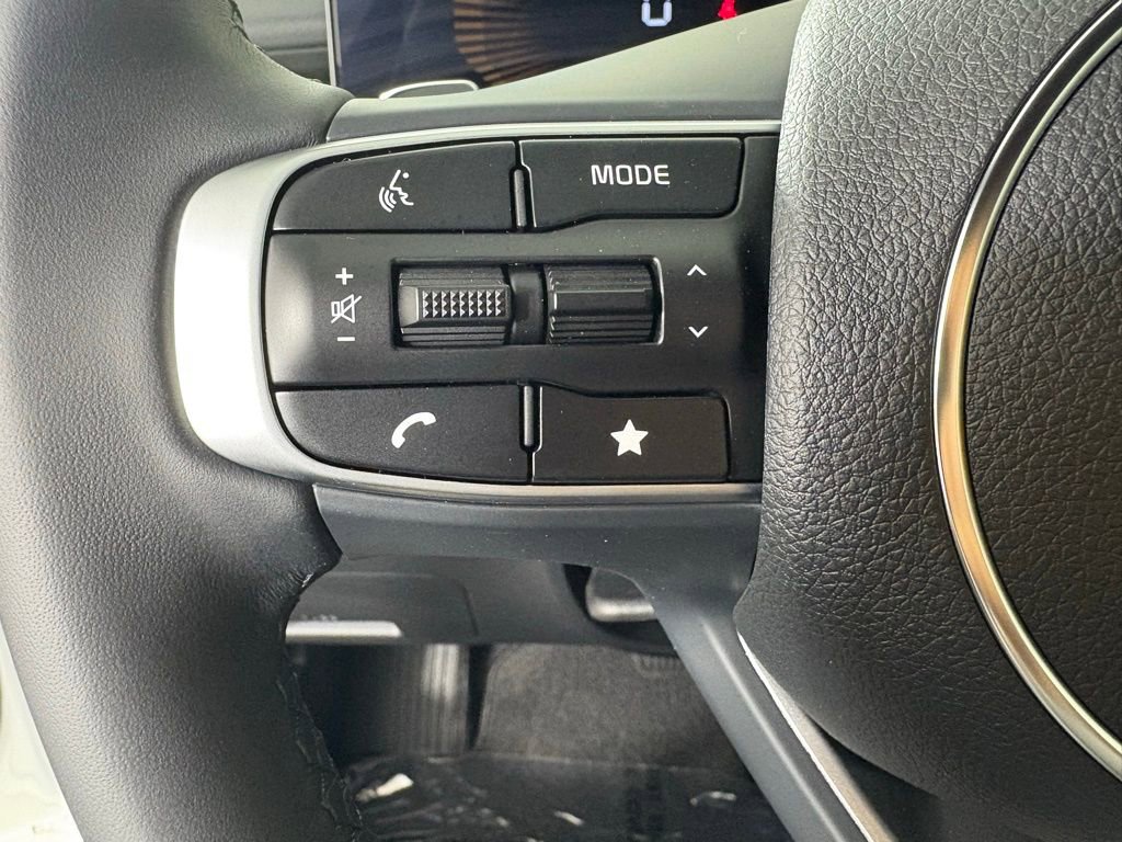 New 2026 Kia K5 GT image 23