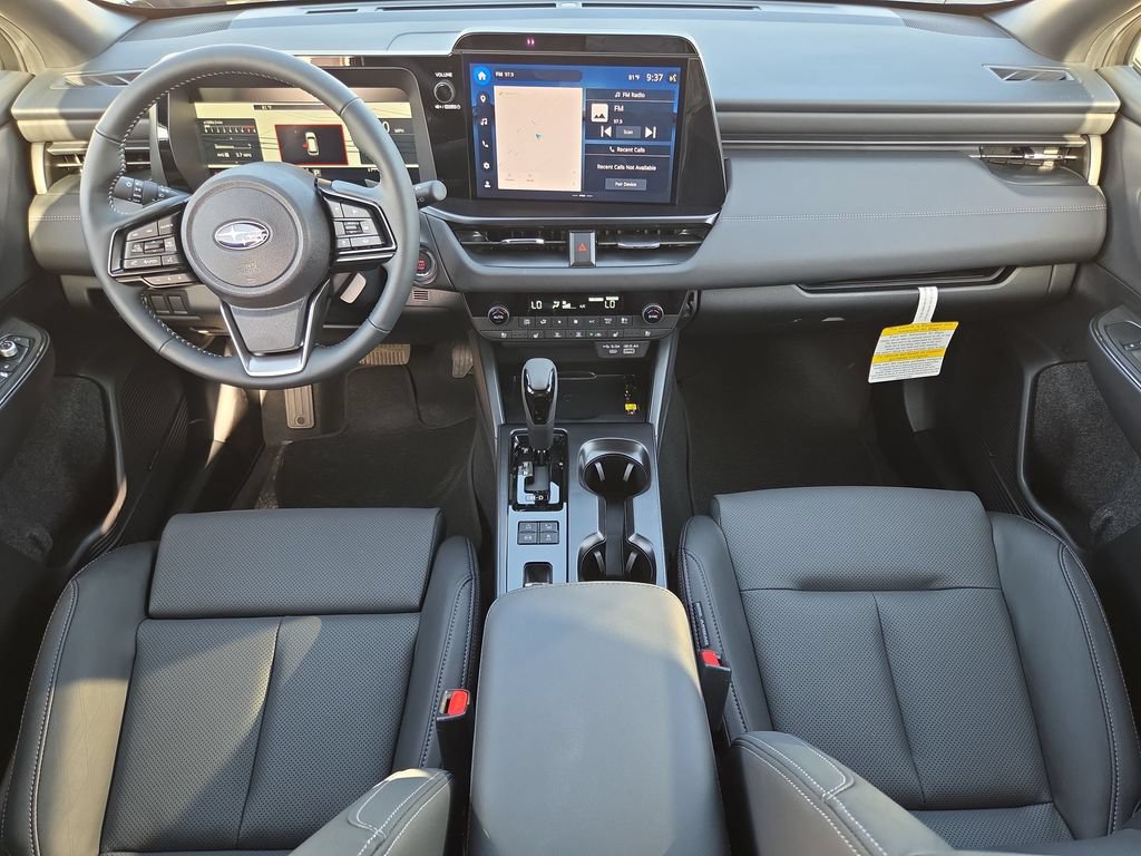 New 2026 Subaru Outback Touring XT AWD/4WD image 14