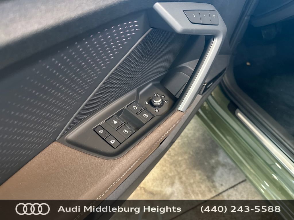 New 2026 Audi A3 2.0T Premium Plus image 13
